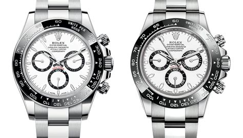 daytona panda new vs old